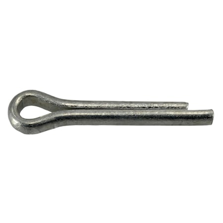 3/8 X 2 Zinc Plated Steel Cotter Pins 100PK